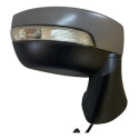 Retrovisor Direito Ecosport 2013 A 2021 C/ Pisca