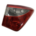 Lanterna Traseira Direita Hb20 Hatch 2013 A 2019 (canto)