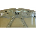Capô Dianteiro Original Volkswagen Bora 2008-2011