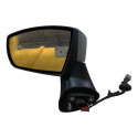 Retrovisor Esquerdo Ecosport 2013 A 2021 C/ Pisca