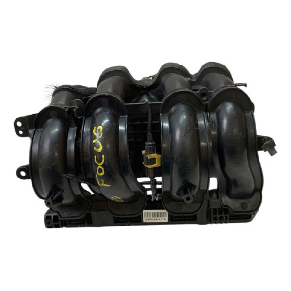 Coletor De Adm Ford Focus 1.6 16v 2008 A 2013 Am5g9424n7b