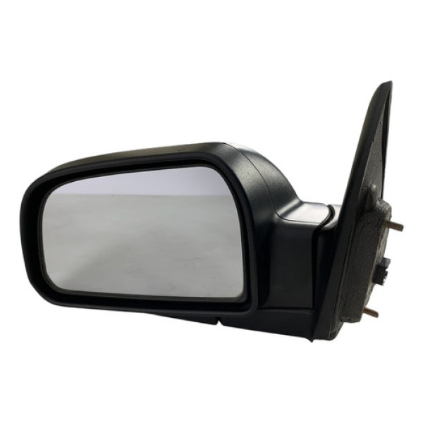 Retrovisor Esquerdo Tucson 2005 2006 A 2017 S/ Pisca
