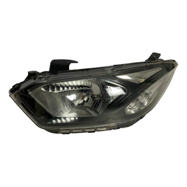 Farol Esquerdo Onix Prisma 16/20 Lt Ltz Adv S/ Led 