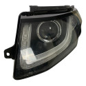 Farol Esquerdo Evoque 2016 A 2019 Led (detalhe)