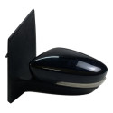 Retrovisor Esquerdo Fox Space Cross 10/22 C/ Pisca