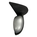 Retrovisor Dir Peugeot 206 207 Hoggar Passion Até 14