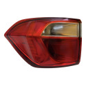 Lanterna Traseira Esquerda Ecosport 2013 A 2021 (canto)