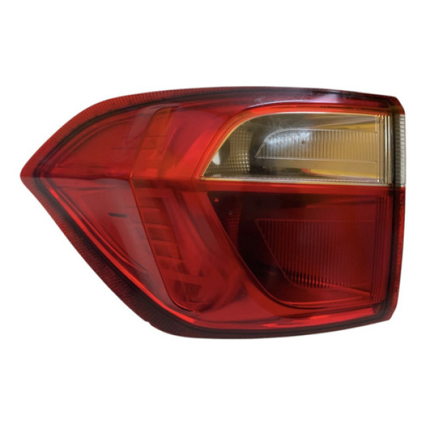 Lanterna Traseira Esquerda Ecosport 2013 A 2021 (canto)
