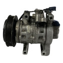Compressor Ar Condicionado Fit City Wr-v 1.5 2015 A 2021
