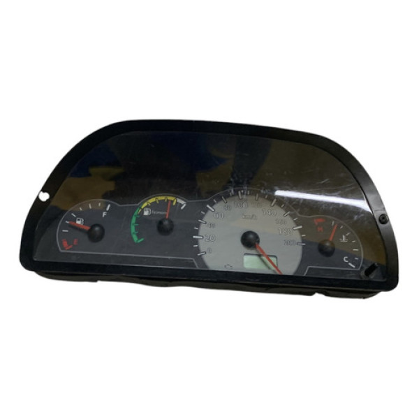 Painel Instrumentos Fiat Uno Economy 2008-2012 Original
