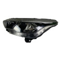 Farol Esquerdo Argo Cronos 2018 2019 2020/.. S/ Led Original