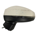 Retrovisor Esquerdo Audi A3 S3 2013 A 2021 E1021262