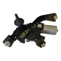 Motor Limpador Traseiro Vidro 1.0 S Hyundai Hb20 2024