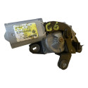 Limpador Vidro Traseiro Vw Gol G5 G6 Fox Golf Orig
