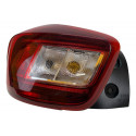 Lanterna Trase Esquerkwid 2023 2024 2025/.. C/ Led Original