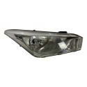 Farol Direito Hb20 Cristal 2013 A 2019 Cristal (arteb)