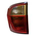 Lanterna Traseira Esquerda Ecosport 2013 A 2021 (canto)