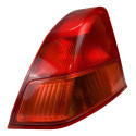 Lanterna Trasesq Civic 2001 A 2002 (canto) Similar Nova 