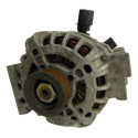 Alternador Linea Punto Bravo Palio Strada 1.6 1.8 Etorq 120a