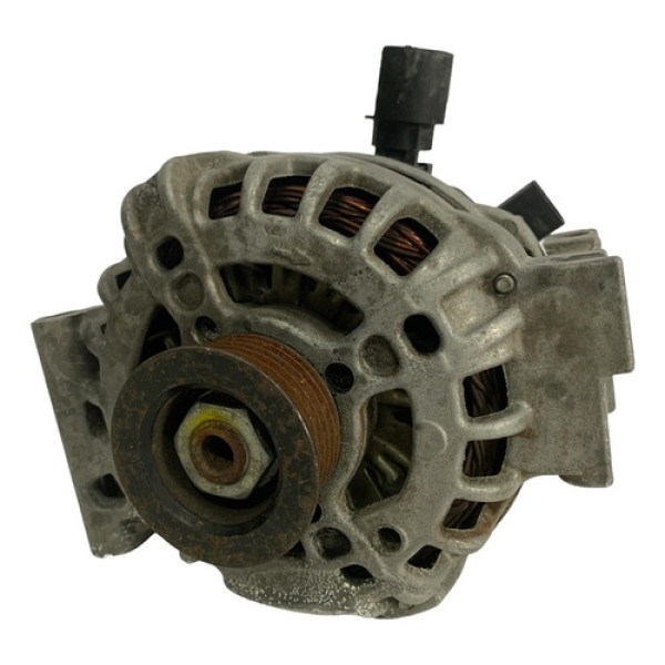 Alternador Linea Punto Bravo Palio Strada 1.6 1.8 Etorq 120a