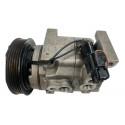 Compressor Ar Condicionado Hb20 1.0 3cc Asp/turbo 2013 A 22