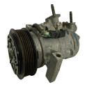 Compressor Ar Condicionado Ka 1.0 3cc 12v 2015 A 2021