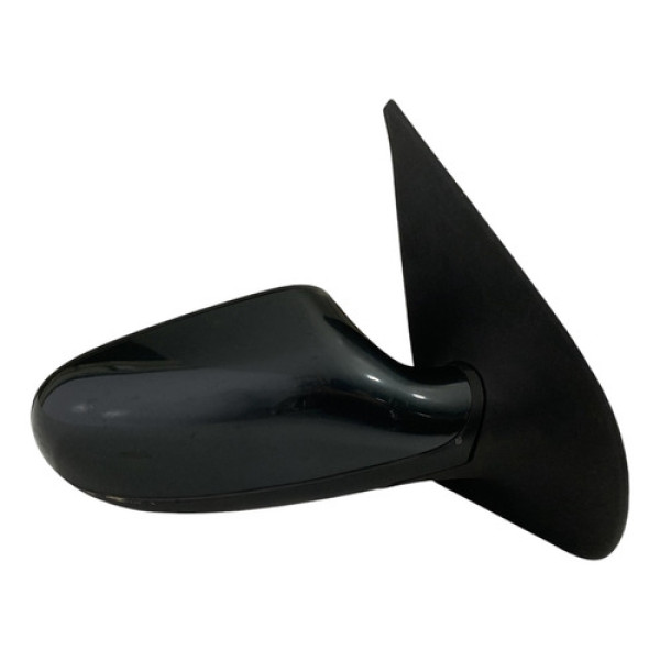 Retrovisor Direito Palio  Siena Flex 4p 08/13 Manual 