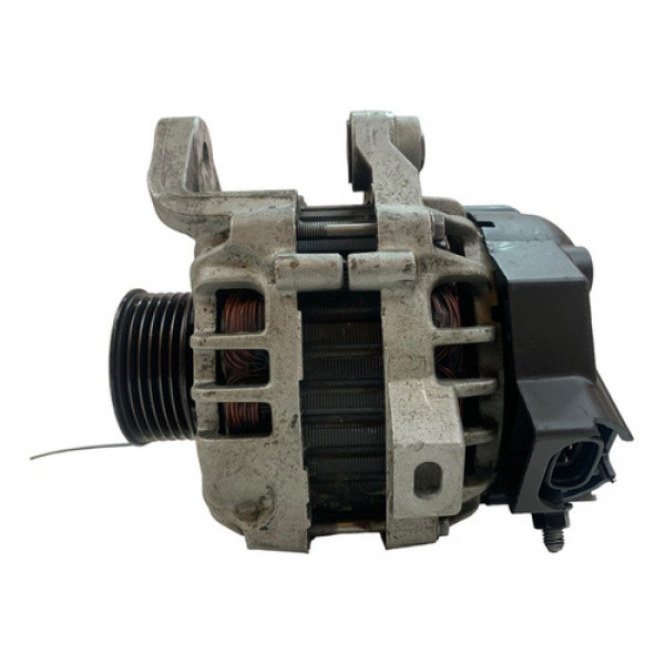 Alternador Hb20 1.0 12v 3cc 2020 2023 2024/.. Valeo 90a