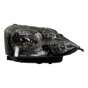 Farol Direito Etios 2013 A 2021 Masc Negra
