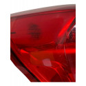 Lanterna Traeira Esquerda Ka Hatch 2015 A 2018 Original