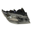 Farol Direito Golf 2008 A 2013 Masc Cinza Novo