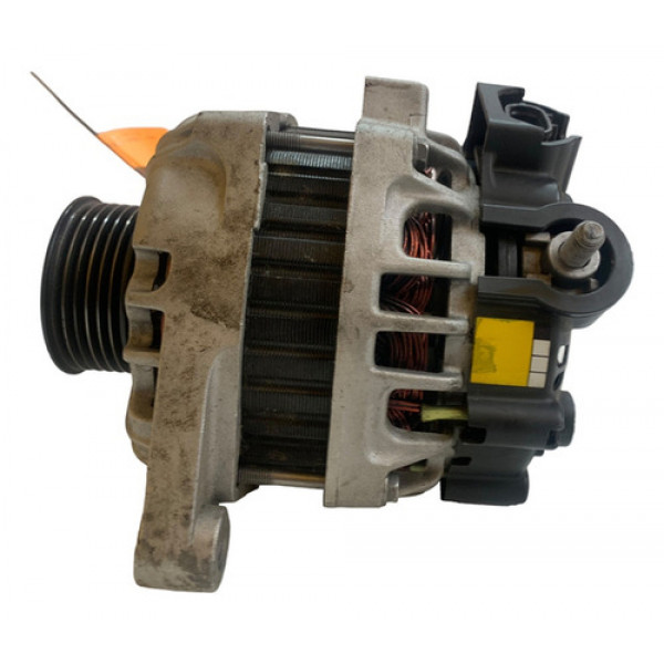 Alternador Hb20 1.0 12v 3cc 2020 2023 2024/.. Valeo 90a