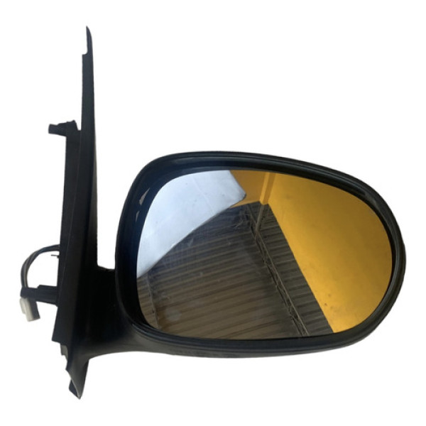 Retrovisor Direito Grand Siena Novo Palio 2012 A 2021 Elétri