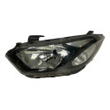 Farol Esquerdo Onix Prisma 16/20 Lt Ltz S/ Led 
