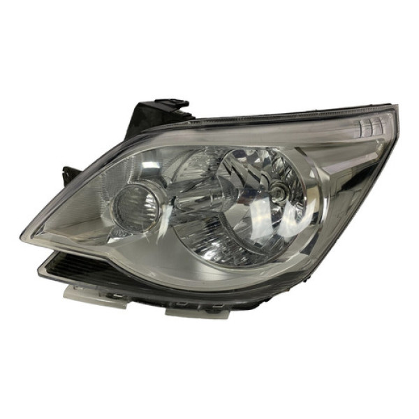 Farol Esquerdo Cobalt 2012 A 2015