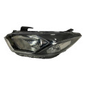 Farol Esquerdo Onix Prisma 16/20 Lt Ltz Adv Effect C/ Led