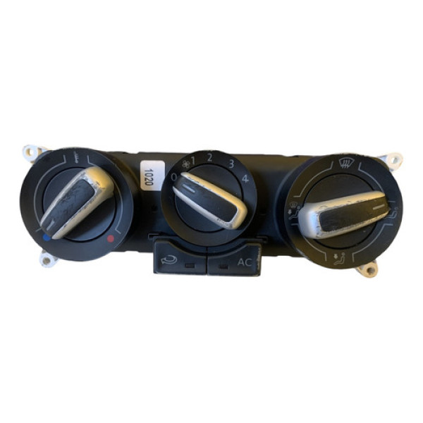 Comando Ar Condicionado Fox Spacefox 2014 2021 Detalhe
