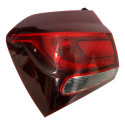 Lanterna Traseira Esquerda Cobalt 2016 A 2020 Original