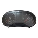 Painel D Instrumentos Rpm Vw Gol Fox Space 5z0920861q