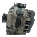 Alternador Linea Punto Bravo Palio Strada Idea Doblo 1.6 1.8