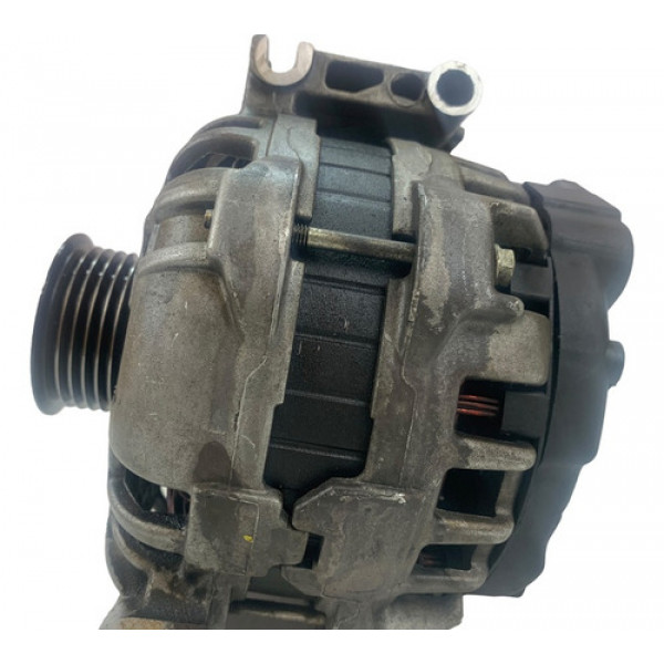 Alternador Linea Punto Bravo Palio Strada Idea Doblo 1.6 1.8