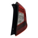 Lanterna Traseira Direita Fit 2015 A 2021 C/led