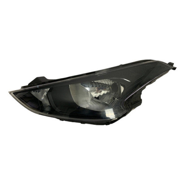 Farol Esquerdo Hb20 2020 A 2022