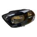 Farol Direito Fox Space 2010 A 2014 Foco Simples