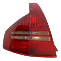Lanterna Traseira Esquerda C4 Hatch 2008 A 2013