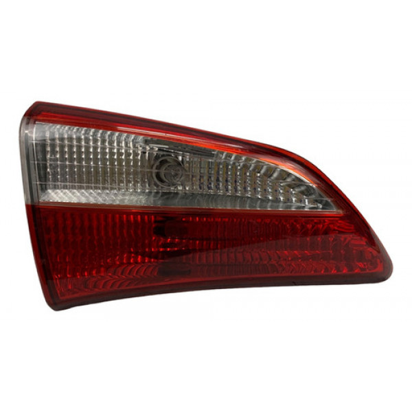 Lanterna Traseira Esquerda Hb20 Hatch 2013 A 2019 (mala)