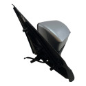 Retrovisor Esquerdo Pulse Fastback 2022 2023 2025 Orignal