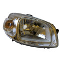 Farol Direito Uno Vivace 11/16 Sporting \\14 Fiorino 14/21 