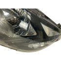 Farol Esquerdo Onix Prisma 16/20 Lt Ltz Adv Effect S/ Led