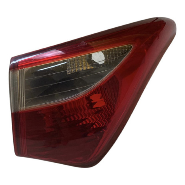 Lanterna Traseira Direita Hb20 Hatch 2013 A 2019 (canto)